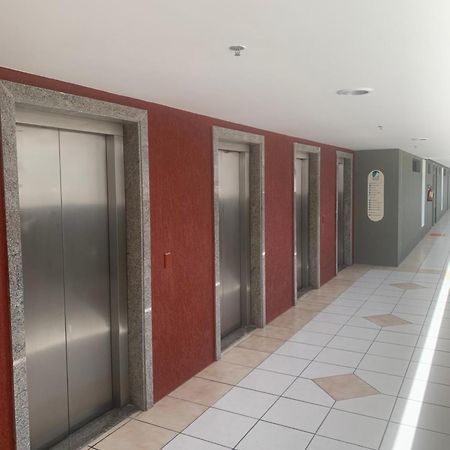 פורטאלזה Apartamento Porto De Iracema מראה חיצוני תמונה