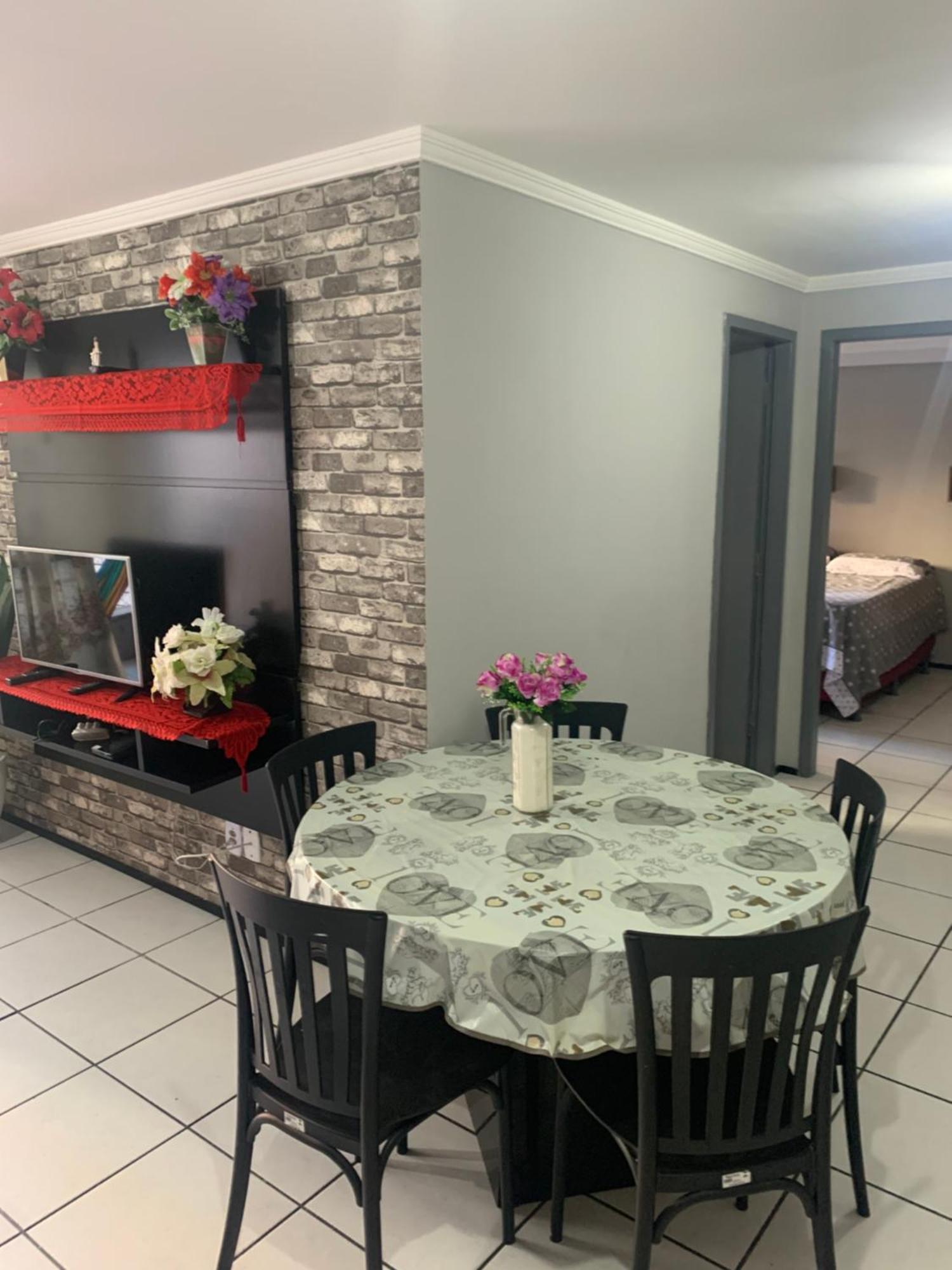 פורטאלזה Apartamento Porto De Iracema מראה חיצוני תמונה