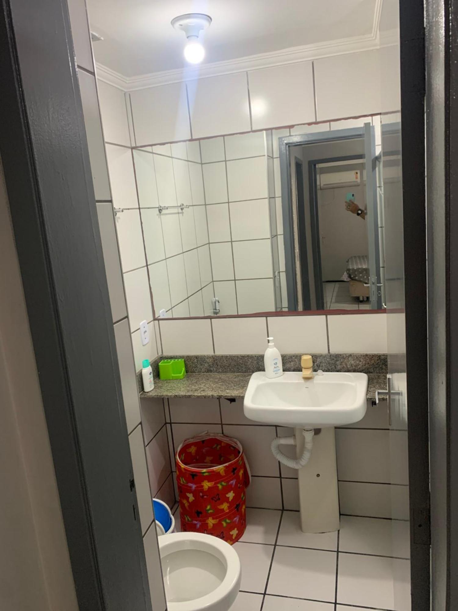 פורטאלזה Apartamento Porto De Iracema מראה חיצוני תמונה