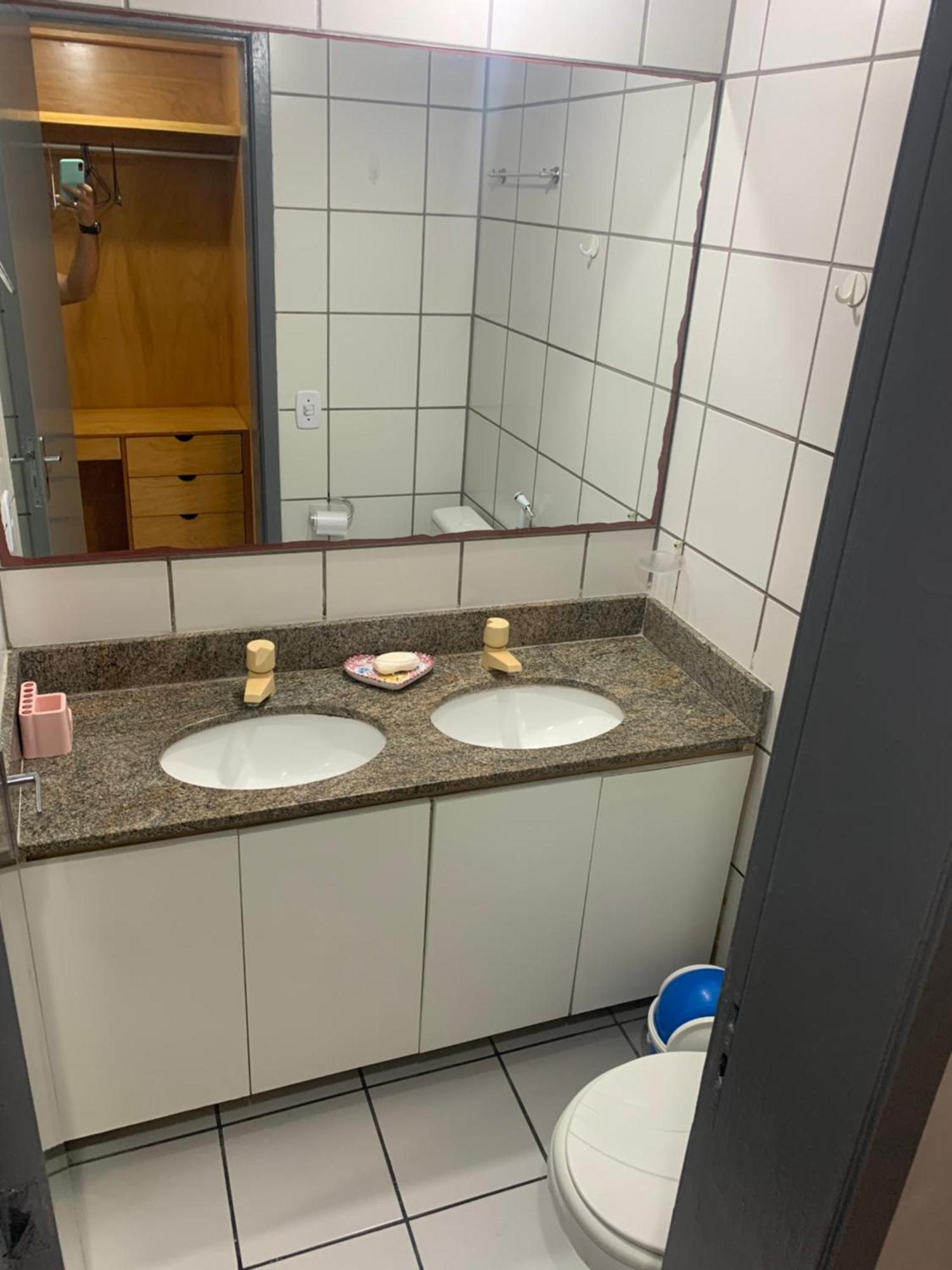 פורטאלזה Apartamento Porto De Iracema מראה חיצוני תמונה