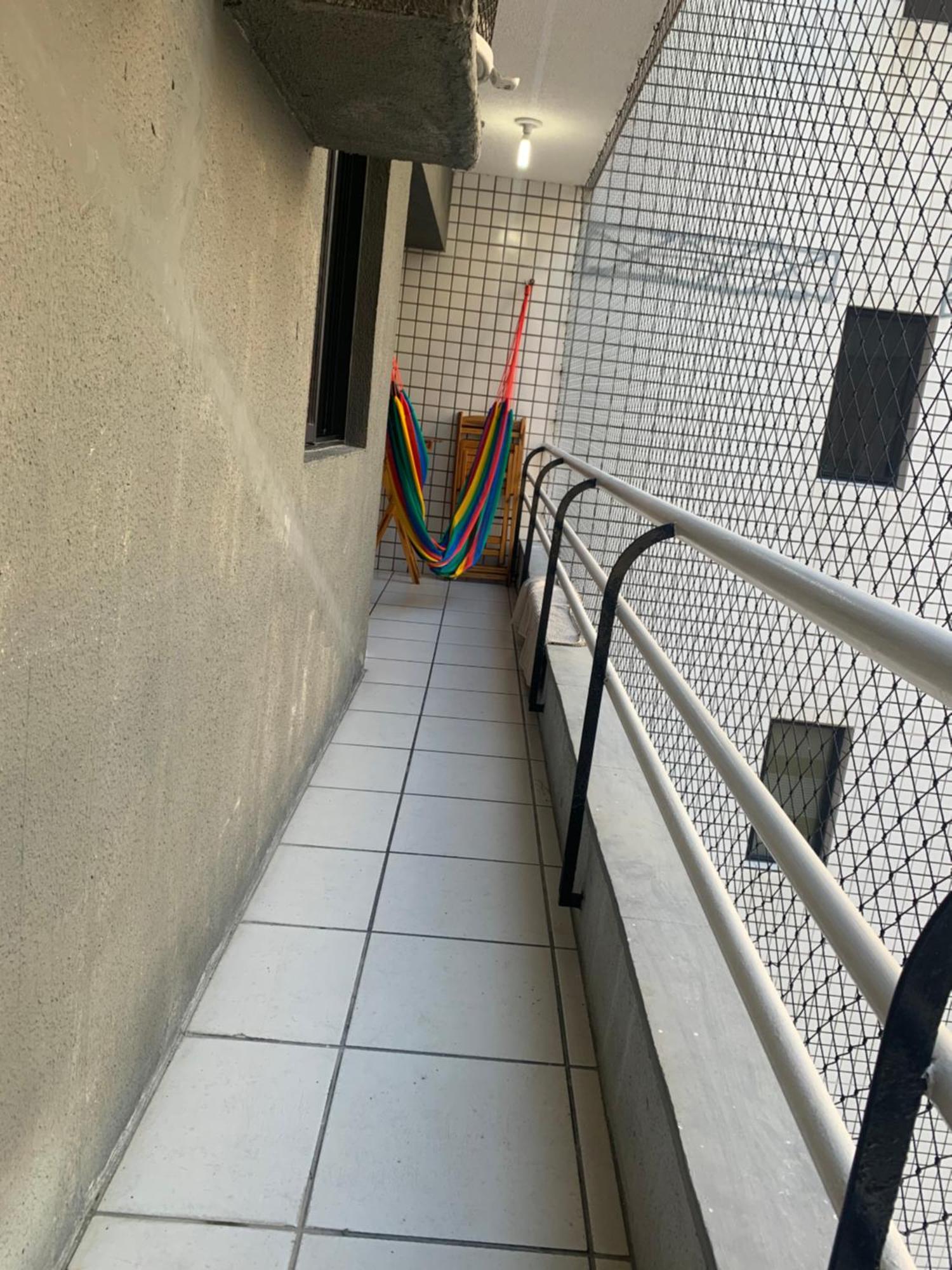 פורטאלזה Apartamento Porto De Iracema מראה חיצוני תמונה