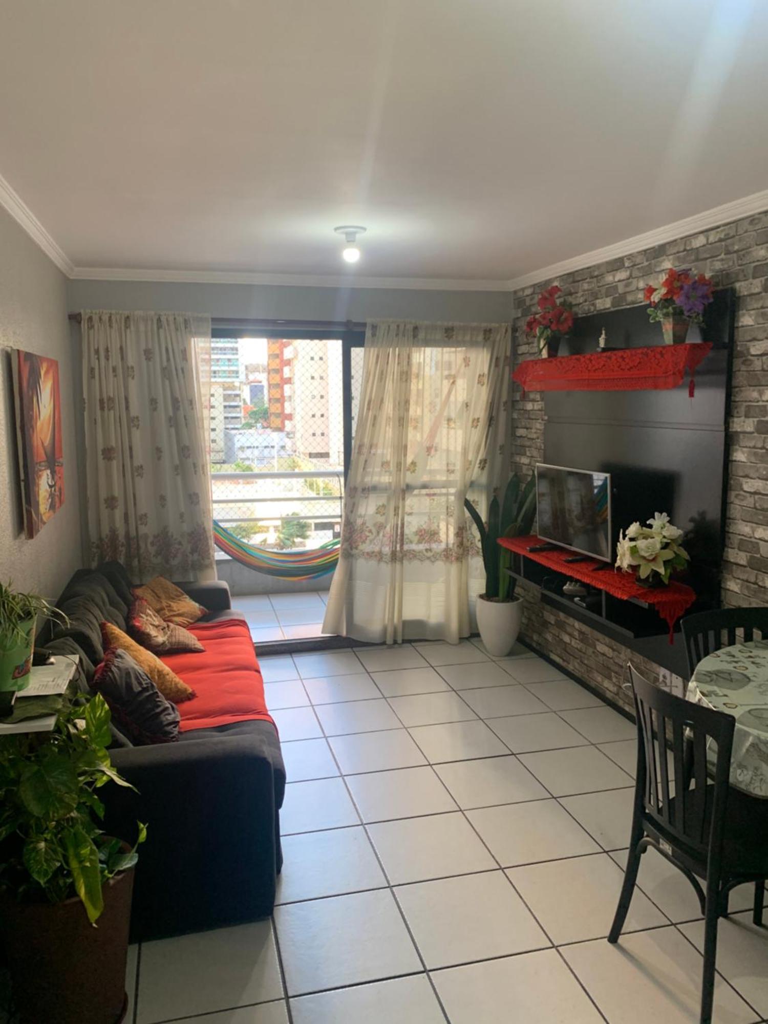 פורטאלזה Apartamento Porto De Iracema מראה חיצוני תמונה
