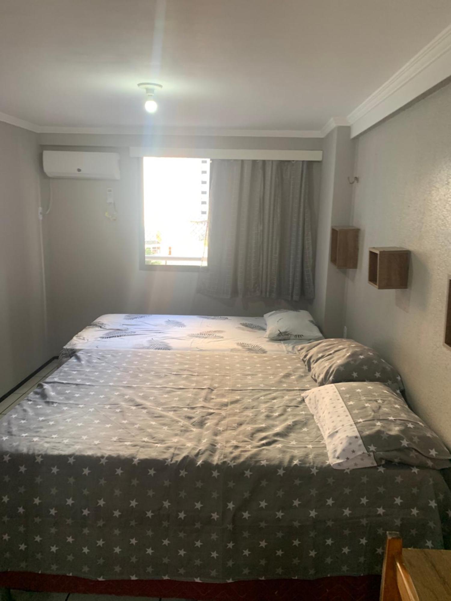 פורטאלזה Apartamento Porto De Iracema מראה חיצוני תמונה