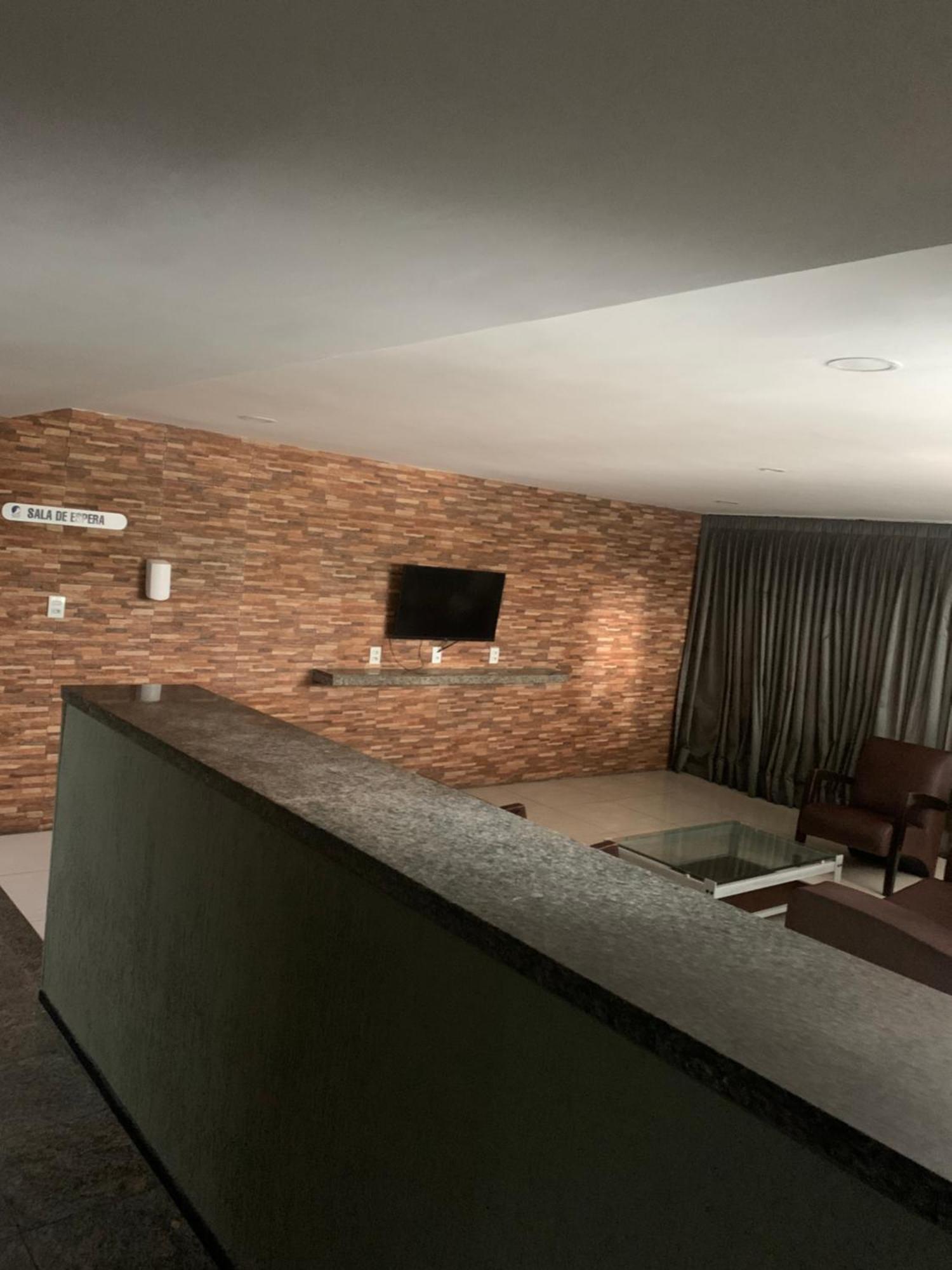 פורטאלזה Apartamento Porto De Iracema מראה חיצוני תמונה