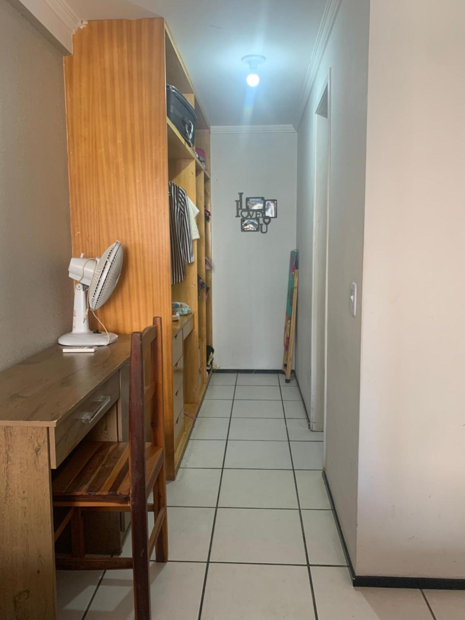 פורטאלזה Apartamento Porto De Iracema מראה חיצוני תמונה