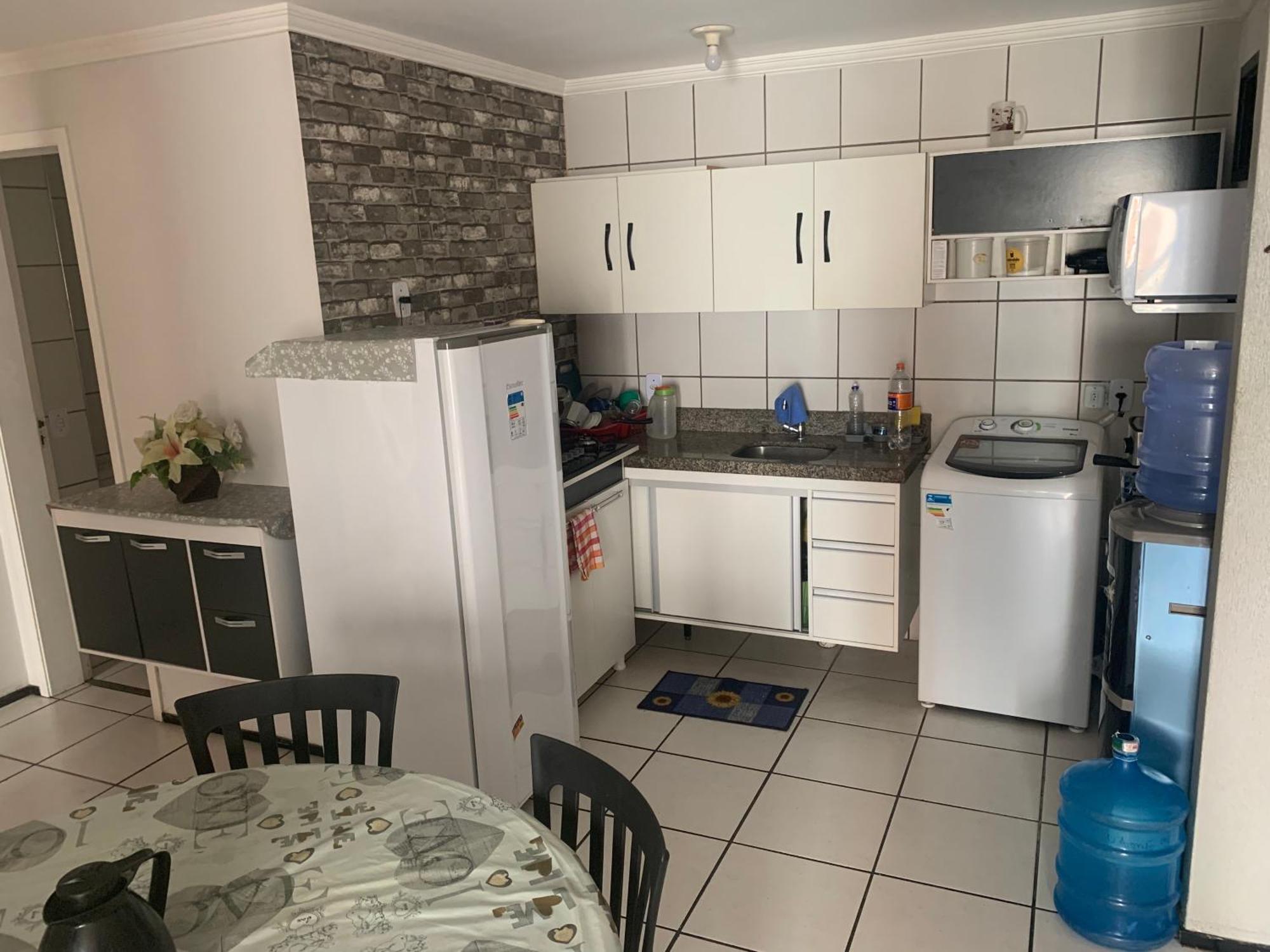 פורטאלזה Apartamento Porto De Iracema מראה חיצוני תמונה