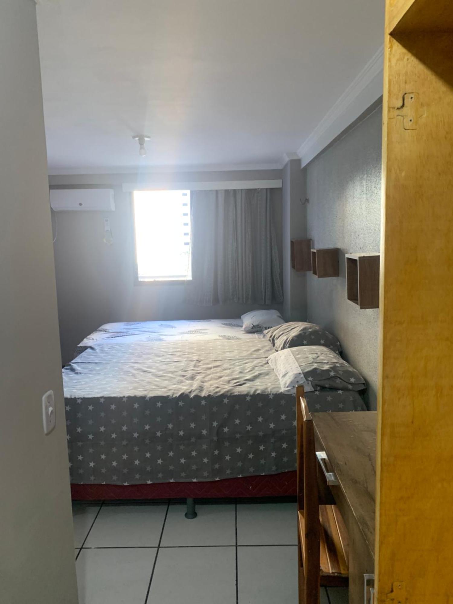 פורטאלזה Apartamento Porto De Iracema מראה חיצוני תמונה