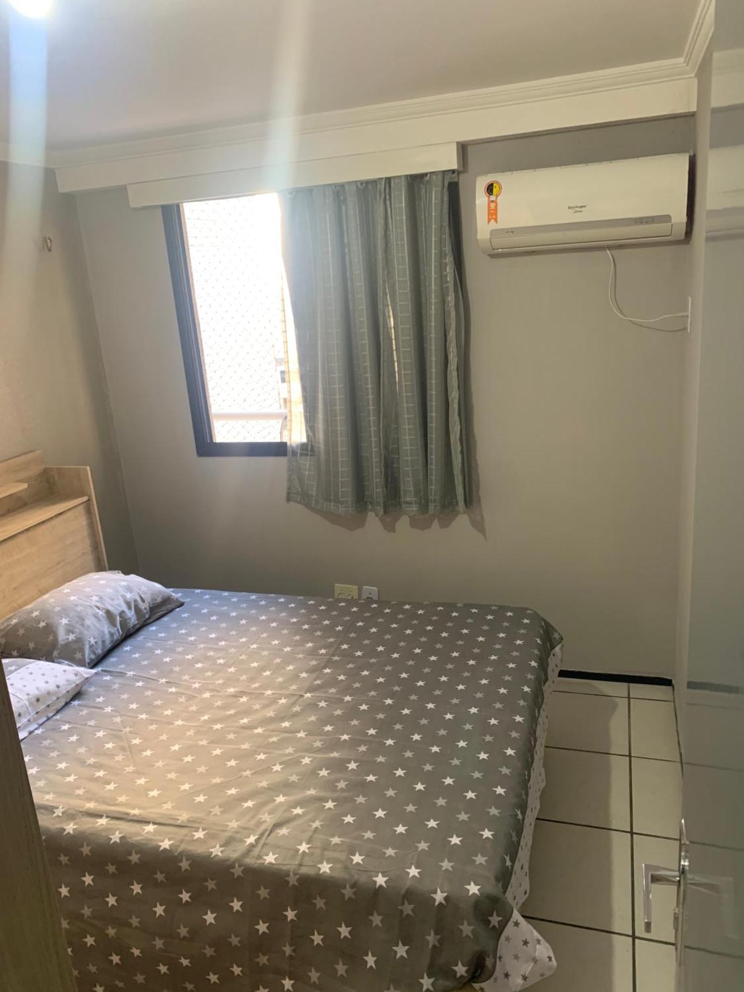 פורטאלזה Apartamento Porto De Iracema מראה חיצוני תמונה