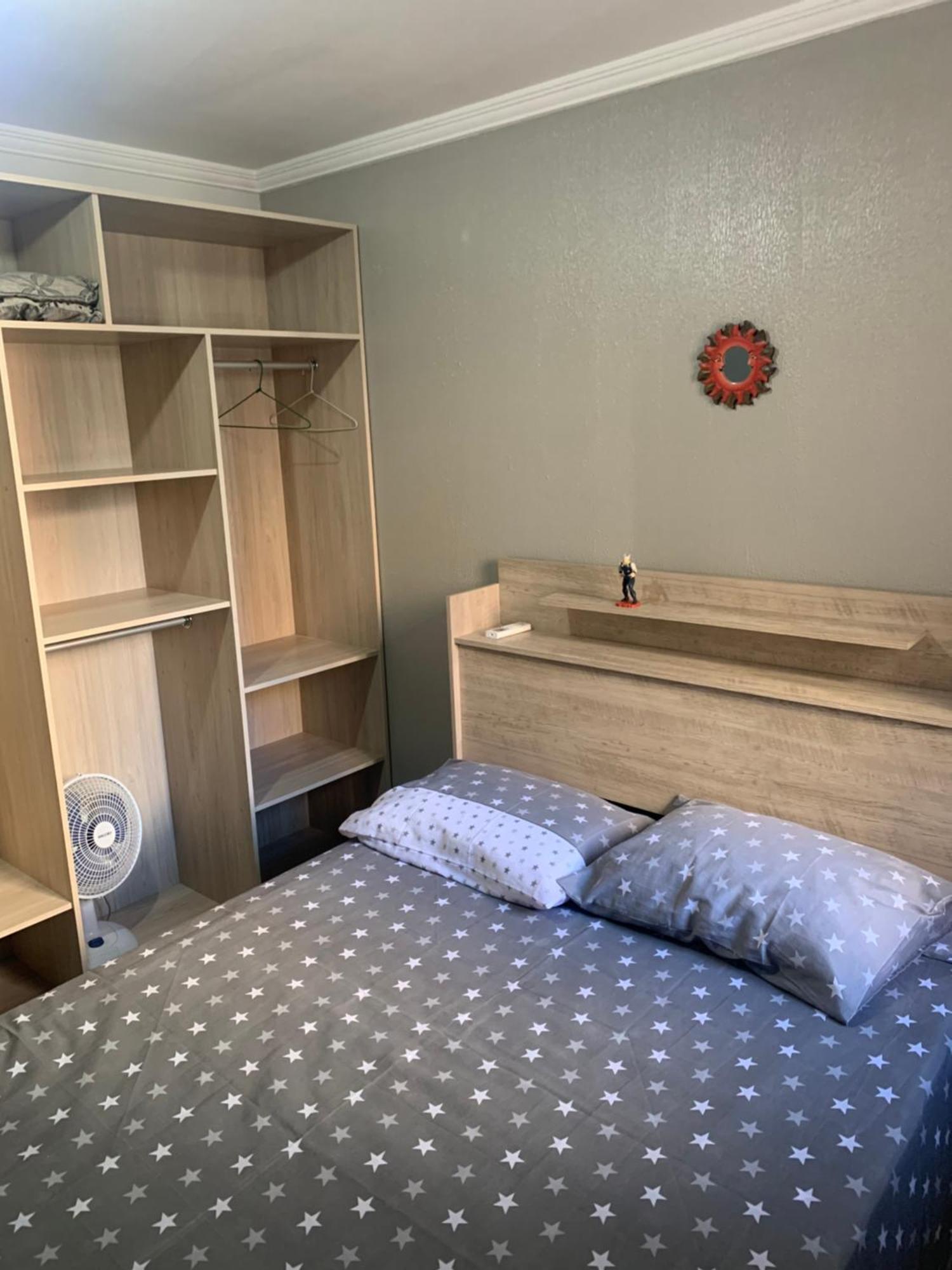 פורטאלזה Apartamento Porto De Iracema מראה חיצוני תמונה