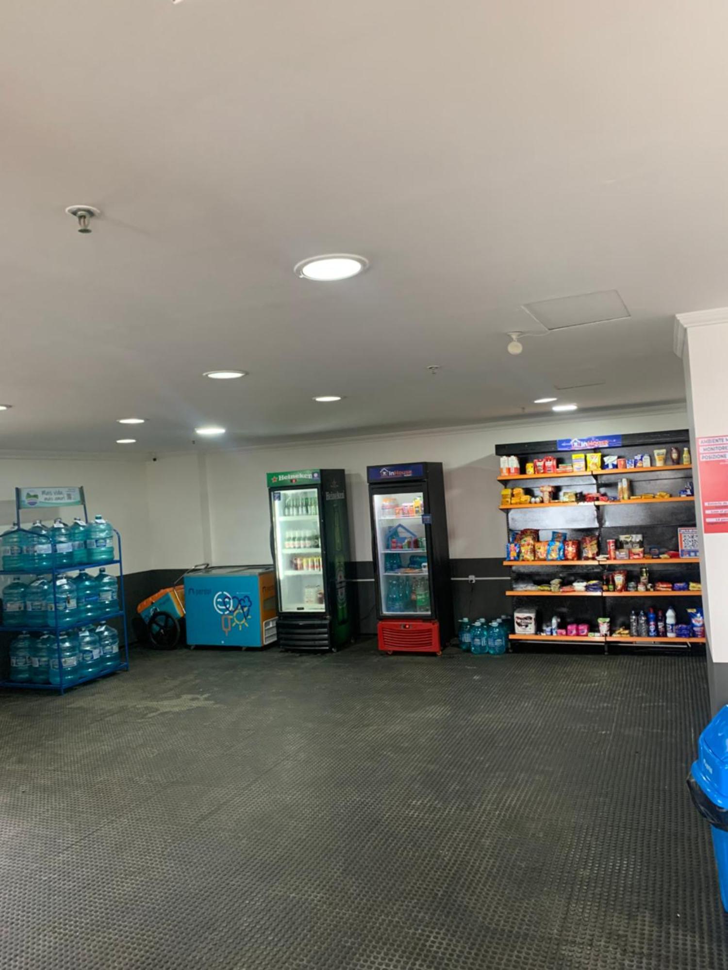 פורטאלזה Apartamento Porto De Iracema מראה חיצוני תמונה
