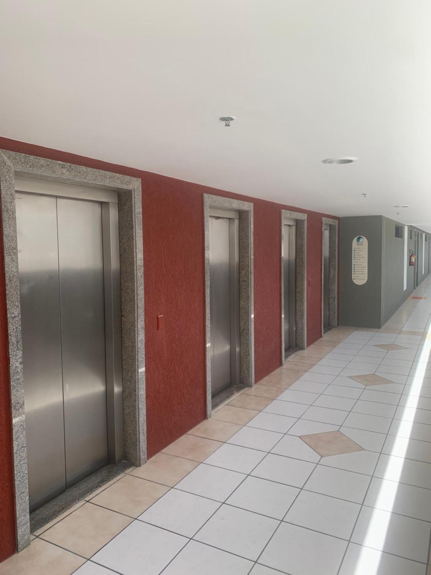 פורטאלזה Apartamento Porto De Iracema מראה חיצוני תמונה